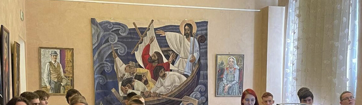 «Литераторы войны»