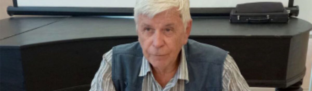 Ткаченко Владимир Александрович (историк)