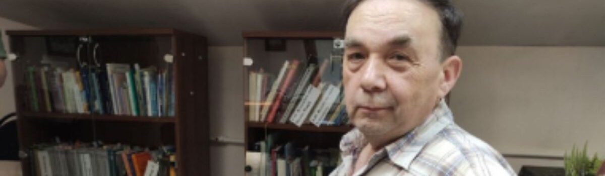 Филимонов Константин Александрович (историк)