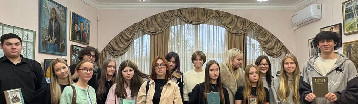Дивные мелодии Фета