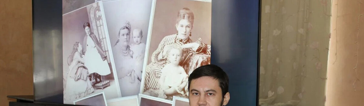 Тайны семейных архивов