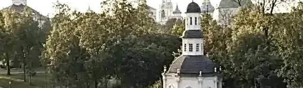 Проект благоустройства