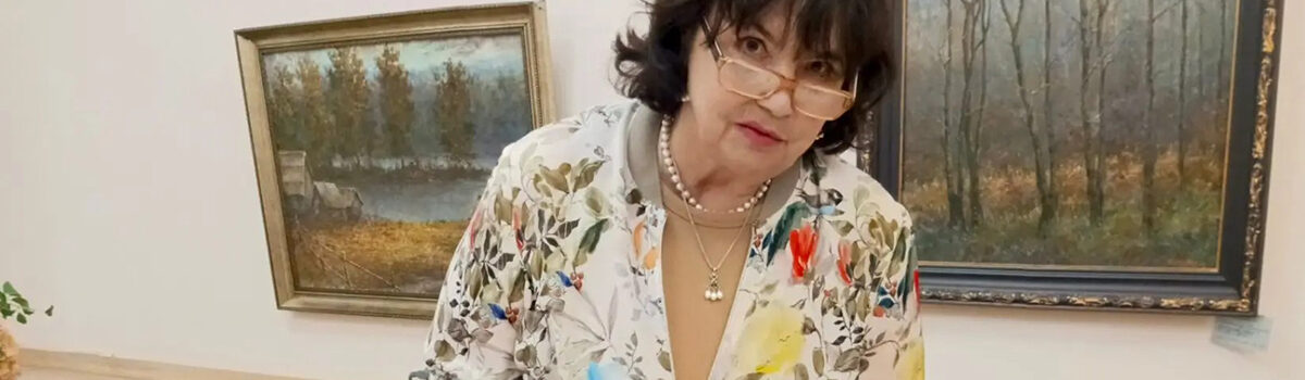 Моё краеведение